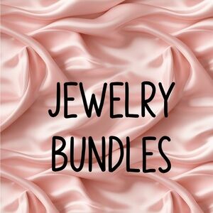 JEWELRY BUNDLES